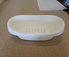 baby bathtub Ikea Brand