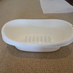baby bathtub Ikea Brand