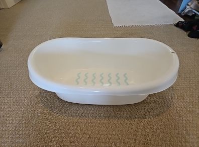 baby bathtub Ikea Brand