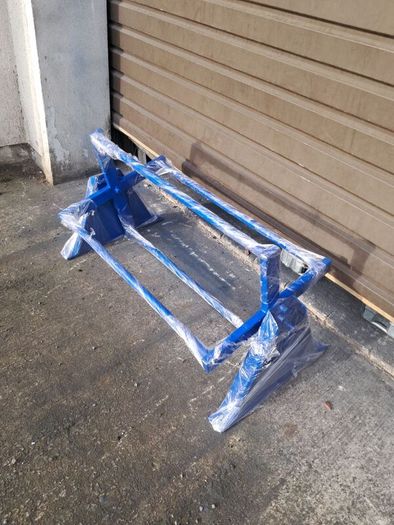 Revolving Chin up Bar