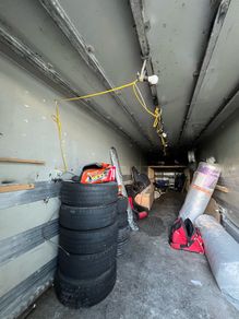 40ft container FREE