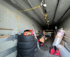40ft container FREE