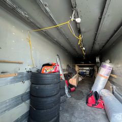 40ft container FREE