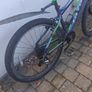 Mountain Bike, 17 inch Frame (43cm) Image 4