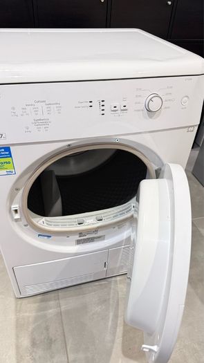 dryer