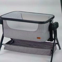 baby elegance co-glide crib
