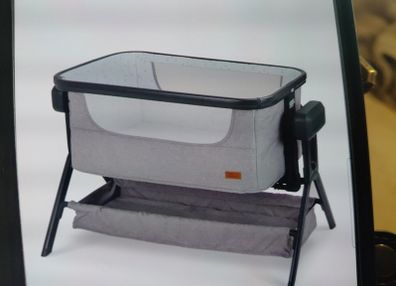 baby elegance co-glide crib
