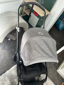 bugaboo Bee 5