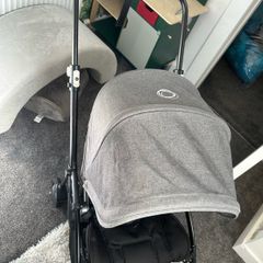 bugaboo Bee 5