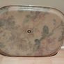 Vintage Serving Tray Image 2
