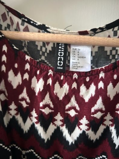 H&M dress
