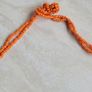 beaded tie Image 4