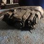 Audi Q7 Front Headlight Brackets Image 5