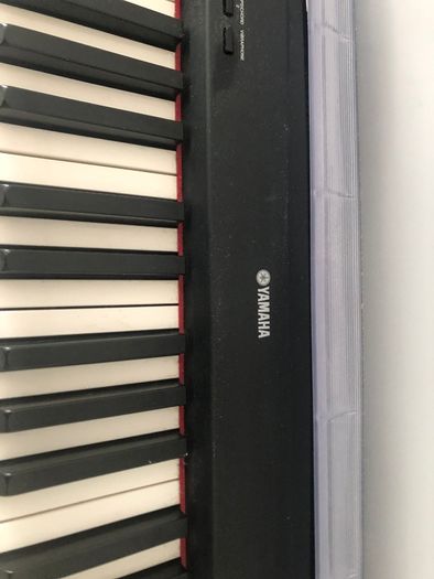 Yamaha Digital Piano D-85