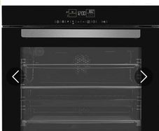 Beko built in multifunction oven
