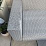 garden corner sofa Image 2