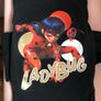 Girls Miraculous Ladybug pyjamas Image 7