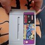 Super Ghouls n Ghosts Snes Super Nintendo Arcade Retro Games Original Image 2