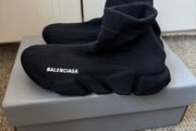 Balenciaga speed
