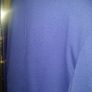 Papaya Royal Blue Jacket/Blazer Perfect condition size UK20 EUR48 Postage included Image 3