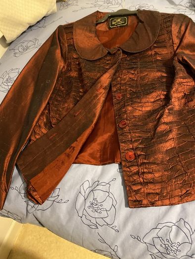 designer jacket