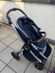 Baby elegance venti system