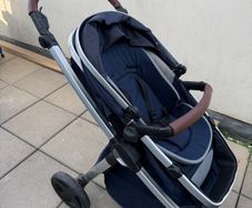 Baby elegance venti system