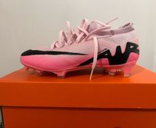 Nike Zoom Vapor Pro 15 FG (UK4)