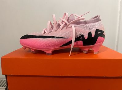 Nike Zoom Vapor Pro 15 FG (UK4)