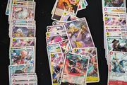 One Piece Bundle OP08 NM unplayed