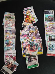 One Piece Bundle OP08 NM unplayed