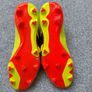 Adidas Predator League Laceless Firm Ground Football Boots Size 9UK Image 5