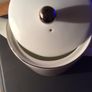 Francis Brennan - The Collection Fine Bone China White Teapot - Brand new Image 5
