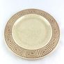 Vintage Greek key plate Image 4