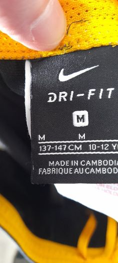 Nike Neymar tracksuit