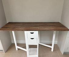 Kitchen table riviera maison