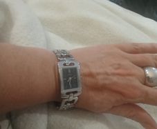 Vintage Alba watch