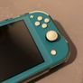 Nintendo Switch Lite Turquoise Image 4
