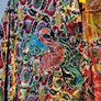 UNISEX Beach Dress - Made in Italy Image 4