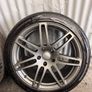 21" Audi Alloys 5x130 Image 5