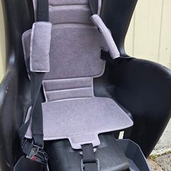 Child seat for bike