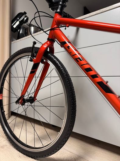 Giant ARX Junior Bike 26 inch (Like New)