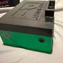 Golf Trolley Battery with Charger Image 2