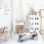 Speedster plane trike bike kids Image 2