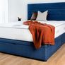 Respa Double Bed Image 2