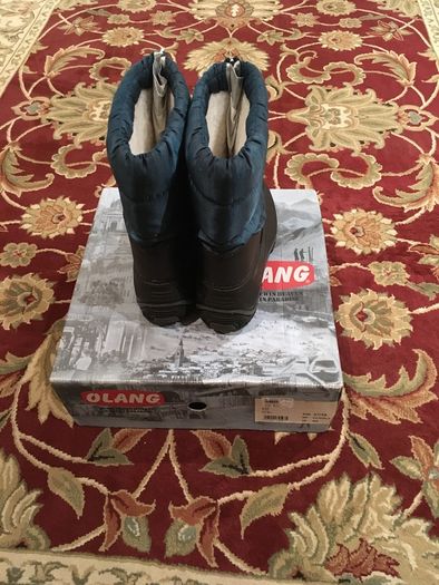 Olang Boots size EU-38, UK-5
