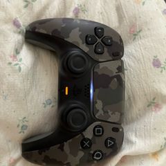 PS5 controller