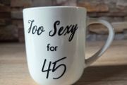 Brand new Ceramic cup