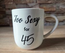 Brand new Ceramic cup