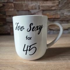 Brand new Ceramic cup